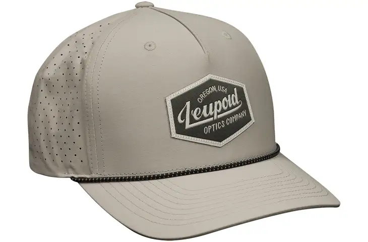 Leupold Reticle Trucker Hat - Men's — 4 models - view 4